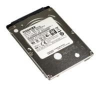 Жесткий диск 2.5" 500Gb Toshiba MQ01ACF050