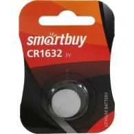 Батарейка Smartbuy CR1632