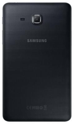 Планшет Samsung Galaxy Tab A 7.0 SM-T285 8Gb SM-T285NZKASER Black