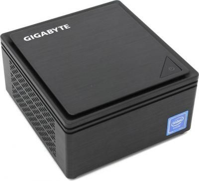 Платформа Gigabyte BRIX GB-BPCE-3350C