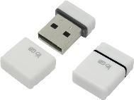 Накопитель Flash USB QUMO 16GB NANO White