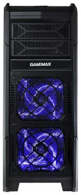 Корпус GameMax G506, без БП