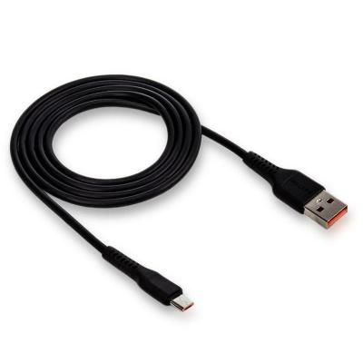 Кабель Walker C305 USB/microUSB 2A 1m