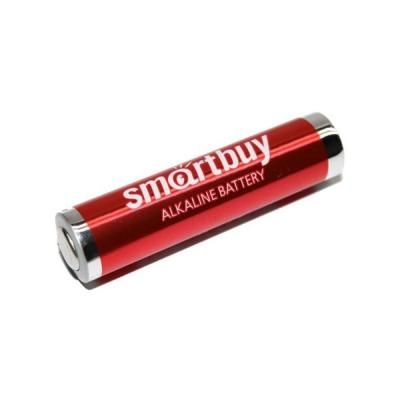Батарейка алкалиновая Smartbuy LR3 AAA (1 шт.)