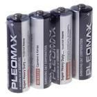 Батарейка солевая Pleomax Samsung R03 AAA