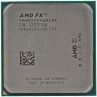 Процессор AMD FX 8320 / AM3+ / OEM