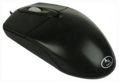 Мышь A4Tech OP-720 черная USB