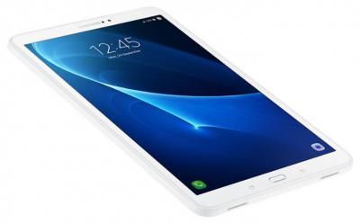 Планшет Samsung Galaxy Tab A SM-T580 SM-T580NZWASER White