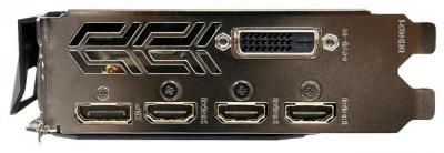 Видеокарта Gigabyte GeForce GTX 1050 G1 Gaming / 2Gb / RTL