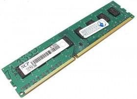 Модуль памяти NCP DDR3 1600 DIMM 4Gb