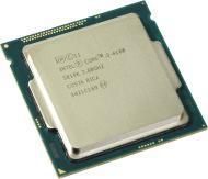 Процессор Intel Core i3-4160 / LGA1150 / OEM