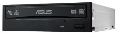 Привод DVD-RW Asus DRW-24D5MT Black