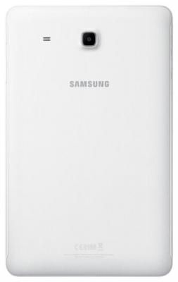 Планшет Samsung Galaxy Tab E 9.6 SM-T561N 8Gb SM-T561NZWASER White