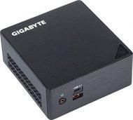 Платформа Gigabyte BRIX GB-BKI5HA-7200 Black
