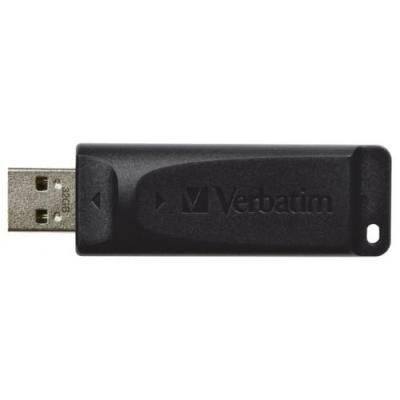Накопитель Flash USB Verbatim 32Gb Store N Go Slider
