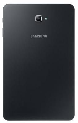 Планшет Samsung Galaxy Tab A 10.1 SM-T585 16Gb SM-T585NZKASER Black