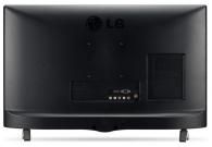 Телевизор LG 28" 28LH451U черный
