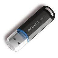 Накопитель Flash USB A-DATA 16Gb C906 Black