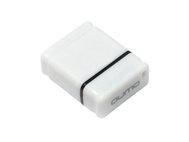 Накопитель Flash USB QUMO 32GB NANO White