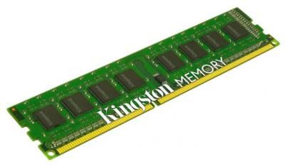 Модуль памяти Kingston KVR16N11S8/4 DDR3 1600 DIMM 4Gb
