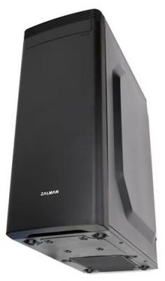 Корпус Zalman ZM-T5 Black, без БП