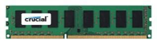 Модуль памяти Crucial CT25664BA160BJ DDR3 1600 DIMM 2 Gb