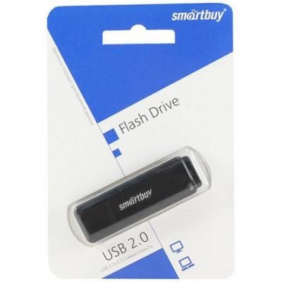 Накопитель Flash USB drive Smartbuy 16Gb LM05