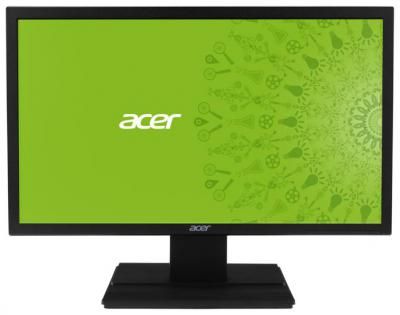 Монитор 24" Acer V246HLBd
