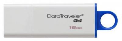 Накопитель Flash USB Kingston 16Gb DTIG4/16GB USB3.0
