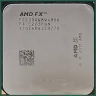 Процессор AMD FX 4300 / AM3+ / OEM