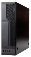 Корпус INWIN CE685S BL (Desktop, Micro ATX / Mini-ITX, 300W S300XXX Haswell support, USB 3.0 x 2, USB 2.0 x 2, HD Audio, черный) Slim Case <6105902>