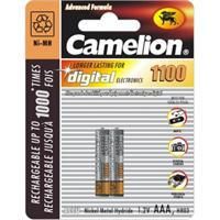 Аккумулятор Camelion R03 AAA 1100mAh Ni-Mh упаковка