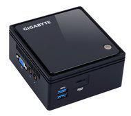 Платформа Gigabyte BRIX GB-BACE-3000 Black