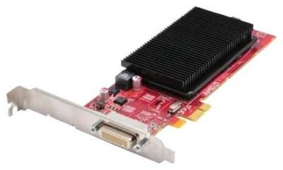 Видеокарта Sapphire AMD  FirePro 2270 X1 512MB 64bit, Dual DVI, DDR3, PCI-E RTL (100-505836/100-505972)  RTL 