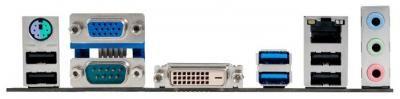 Материнская плата ASUS M5A78L-M LE/USB3 / AMD 760G (780L) SB710 / AM3+ / mATX / RTL