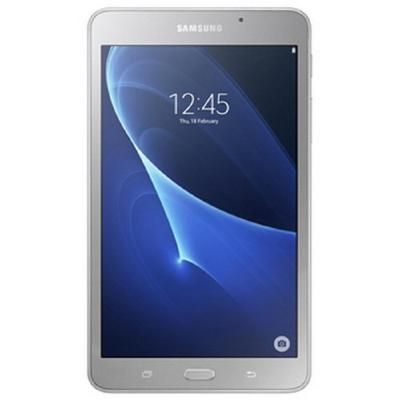 Планшет Samsung Galaxy Galaxy Tab A 7.0 SM-T285 8Gb SM-T285NZSASER Silver