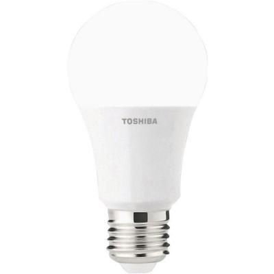 Лампа св/д Toshiba груша A60 5.5W (40W) 2700K E27 00101315010B