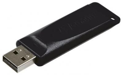 Накопитель Flash USB Verbatim 8Gb Store N Go Slider