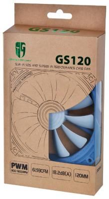 Вентилятор Deepcool GS120