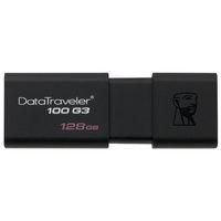Накопитель Flash USB Kingston 32Gb DT100G3/32Gb USB 3.0