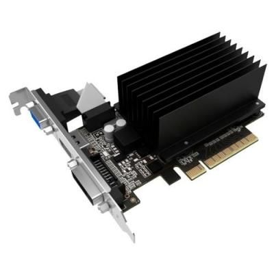 Видеокарта PALIT GeForce GT730 NEAT7300HD06-2080H 1Gb RTL