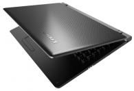 Ноутбук Lenovo IdeaPad 100-15IBD 80QQ003QRK, черный