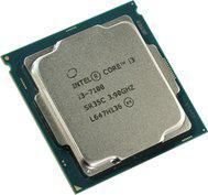 Процессор Intel Core i3-7100 Kaby Lake / 1151 / OEM