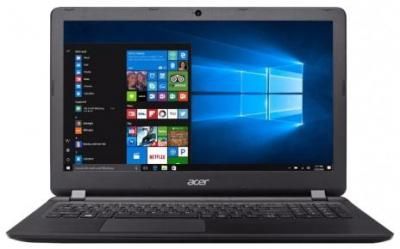 Ноутбук Acer Extensa EX2540-30R0  NX.EFHER.015, черный