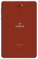 Планшет Irbis TZ753, 7" / 1Gb / 16Gb / 3G коричневый