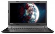 Ноутбук Lenovo IdeaPad 100-15IBD 80QQ003QRK, черный