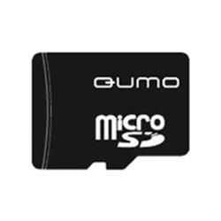 Карта памяти MicroSD 2Gb QUMO QM2GMICSDNA