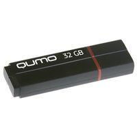 Накопитель Flash USB QUMO 32GB Speedster USB 3.0