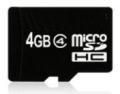 Карта памяти Micro SD Card 4Gb SDHC Smartbuy