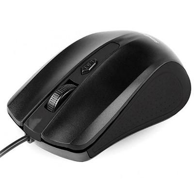 Мышь Smartbuy SBM-352-K черная